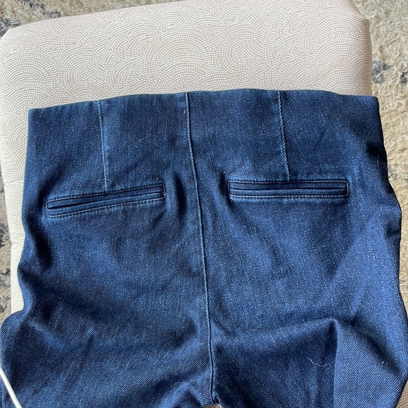 Ralph Lauren size 8 Jeans Women - Picture 3 of 5